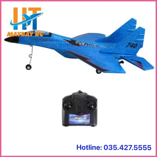 Máy bay điều khiển chiến đấu MiG-29 cỡ lớn