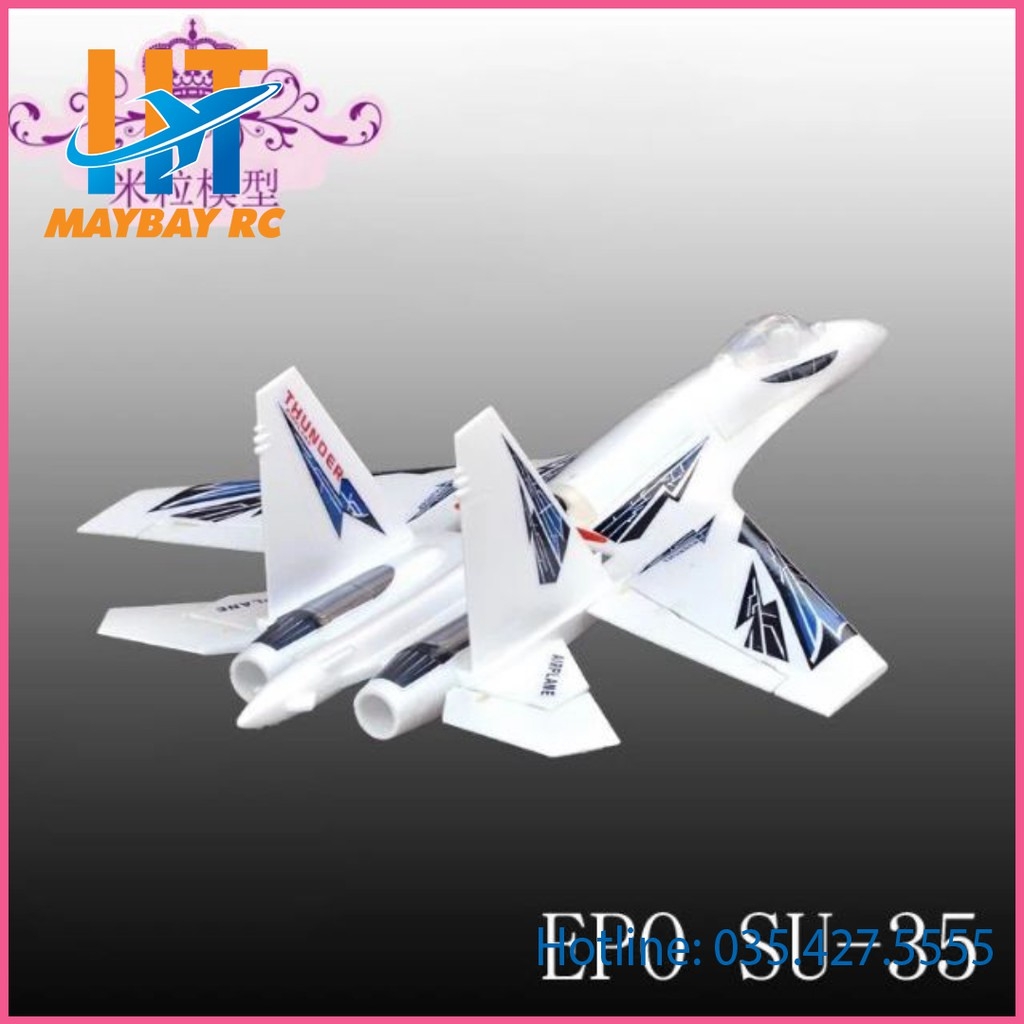 Decal trang trí cho máy bay mô hình