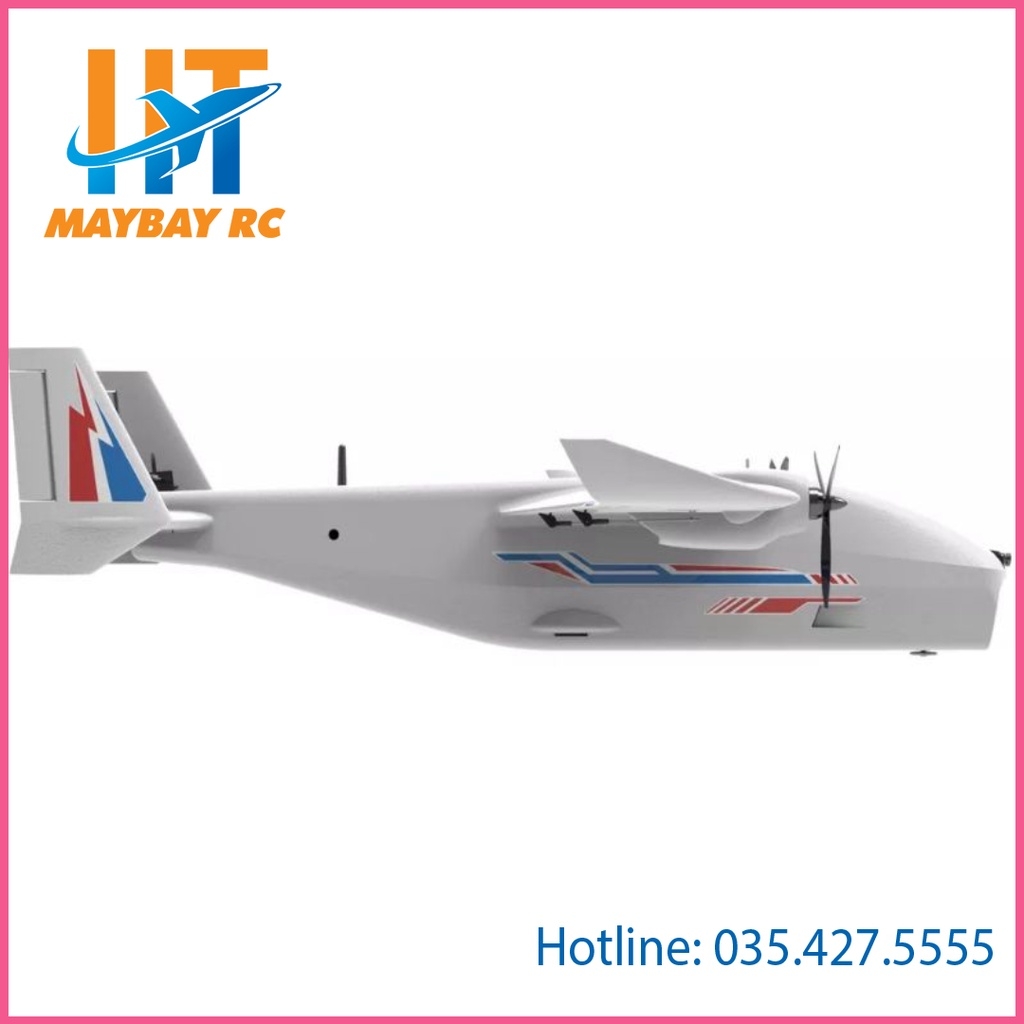 KIT Máy Bay FPV ATOMRC Killer V2