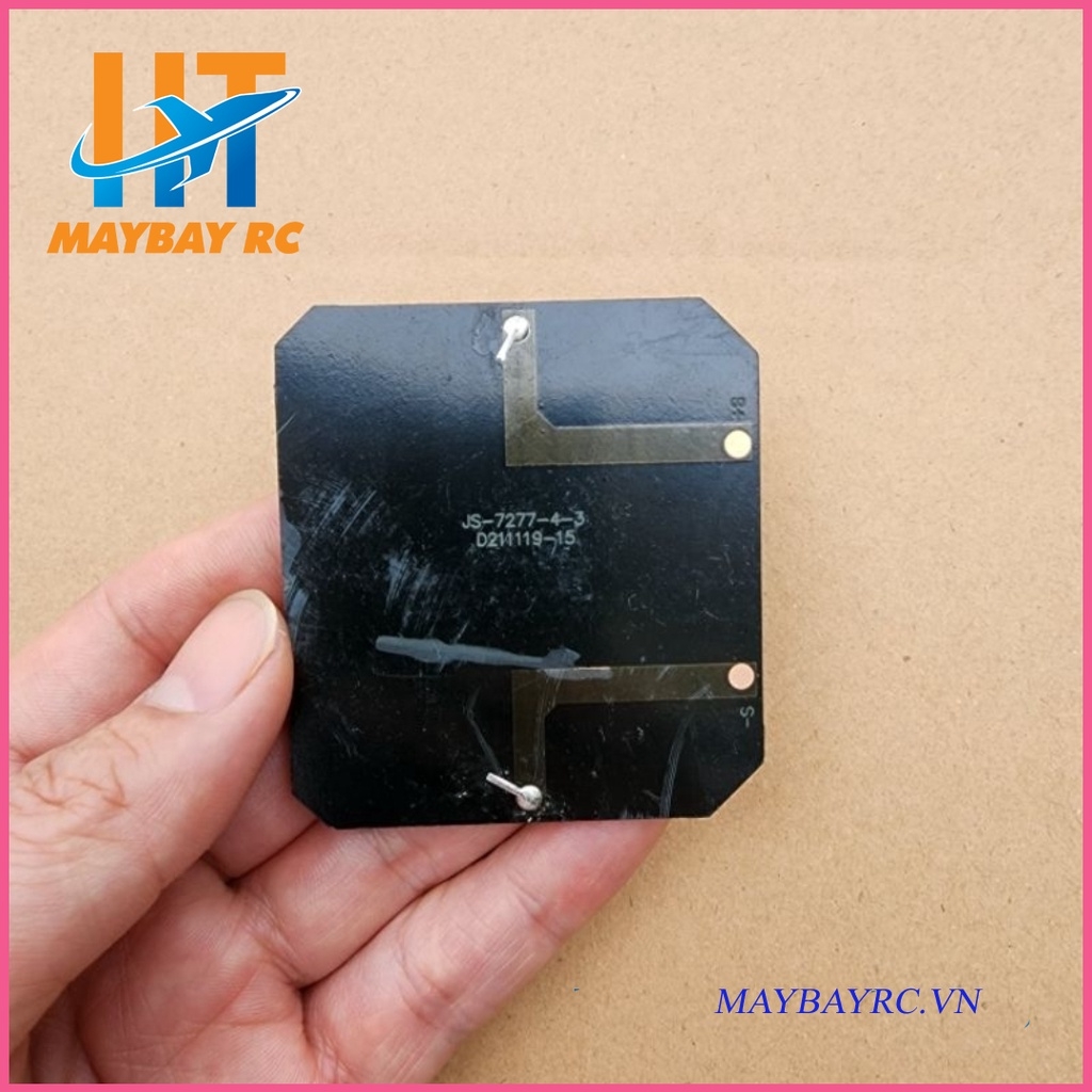 [DIY] Tấm pin năng lượng mặt trời mini 6V