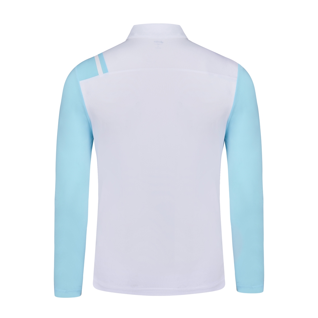 Áo Golf Nam Dài Tay Kevin Top - Long Sleeve