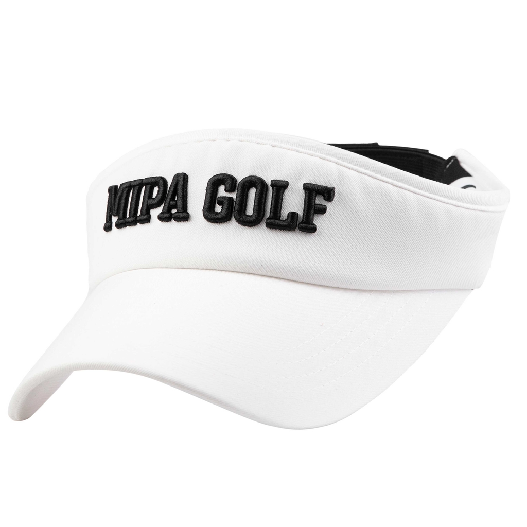 Mũ Golf Nữ Basic Golf Visor