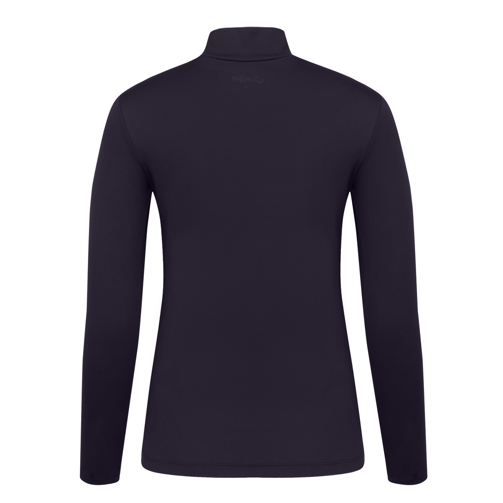 Áo Golf Nữ Dài Tay Luxe Top - Long Sleeve