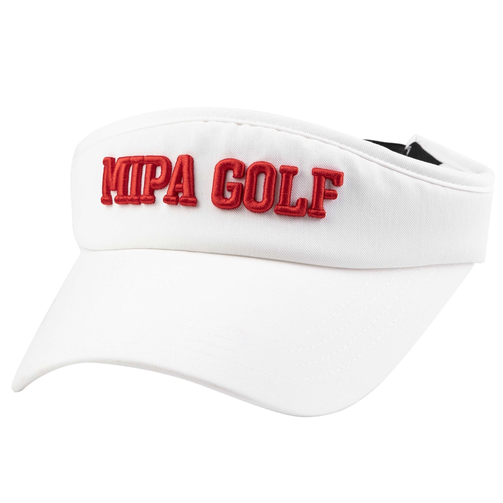 Mũ Golf Nữ Basic Golf Visor