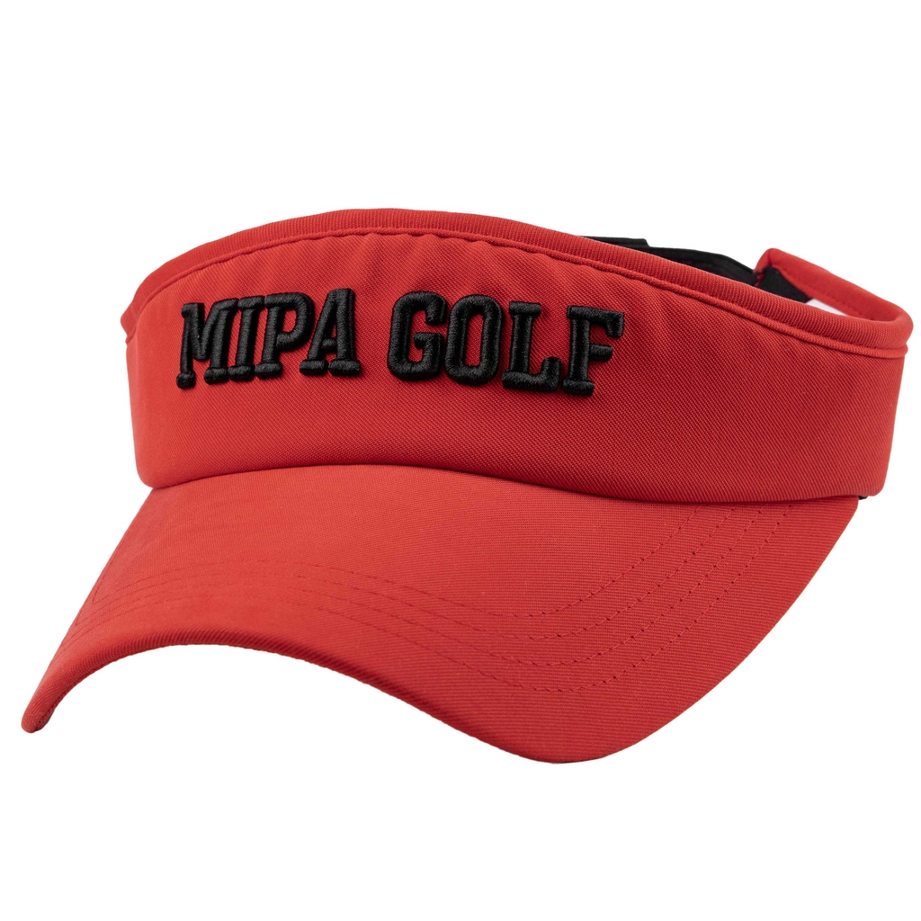 Mũ Golf Nữ Basic Golf Visor