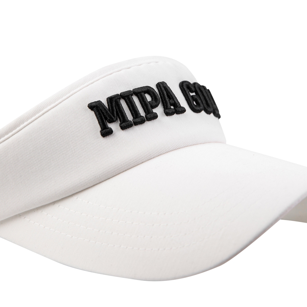 Mũ Golf Nữ Basic Golf Visor