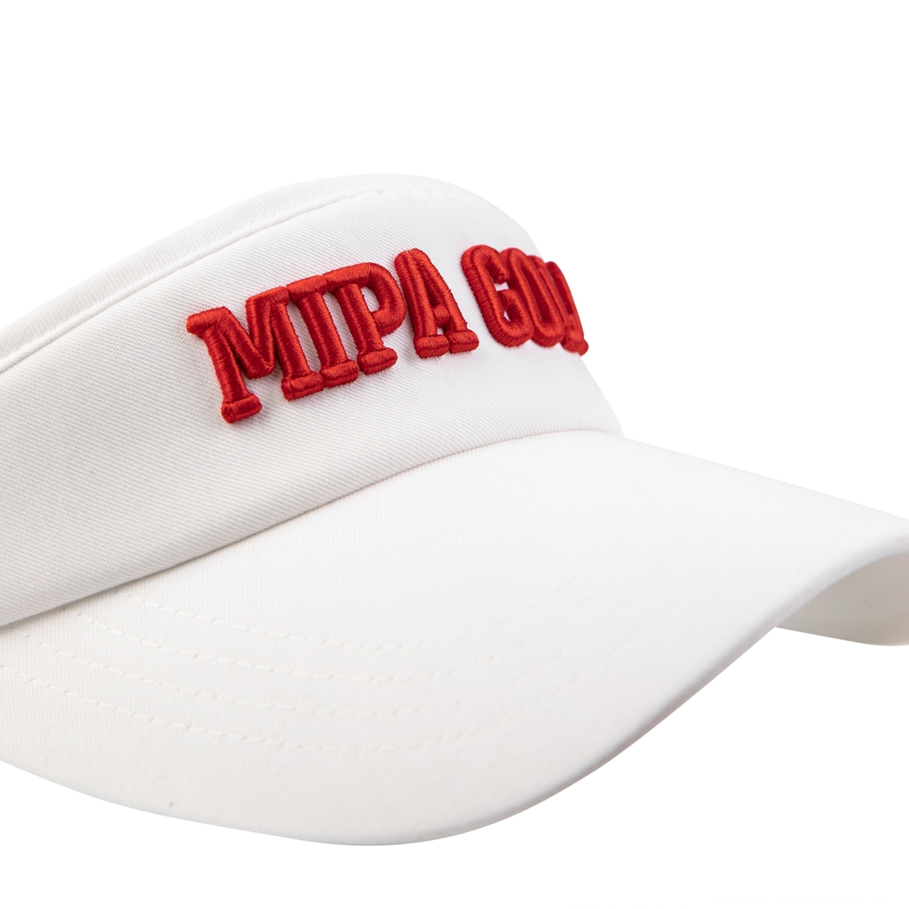 Mũ Golf Nữ Basic Golf Visor