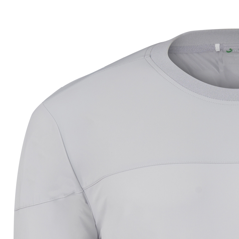 Áo Golf Nam Dài Tay Travis Top - Long Sleeve