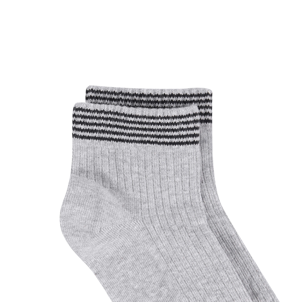 Phụ Kiện Golf Nữ Crew Socks