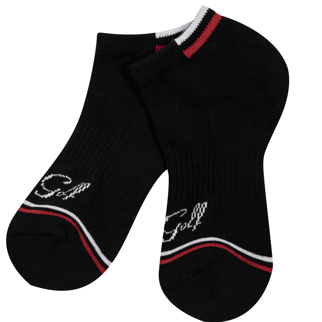 Phụ Kiện Golf Nam Low-cut Socks