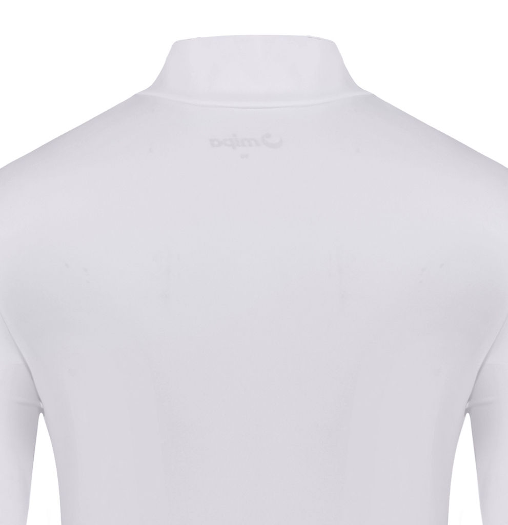 Áo Golf Nữ Dài Tay Luxe Top - Long Sleeve