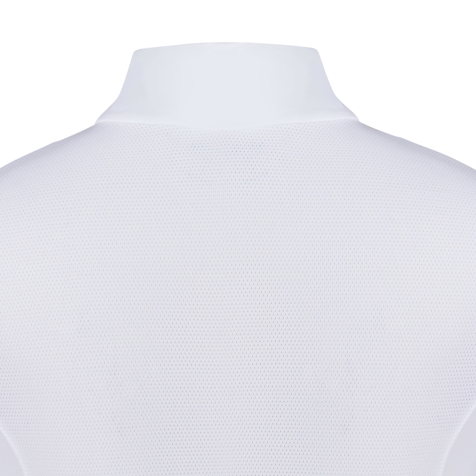 Áo Golf Nữ Dài Tay UV Shield Baselayer - Turtleneck