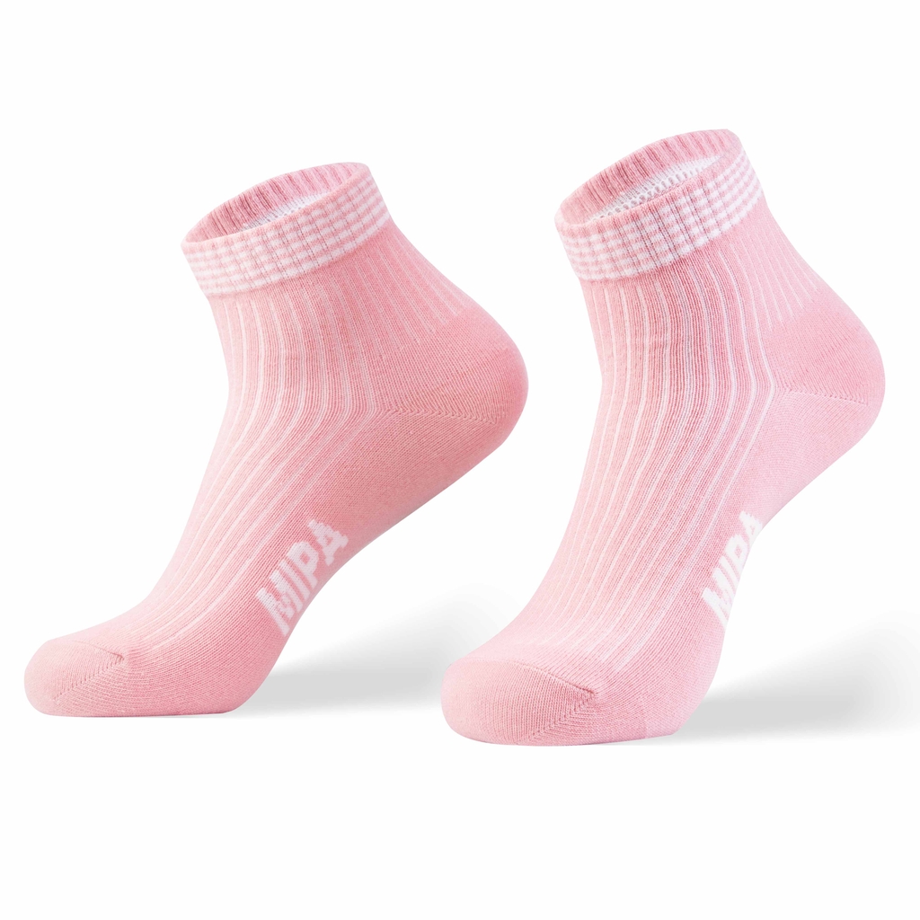 Phụ Kiện Golf Nữ Crew Socks