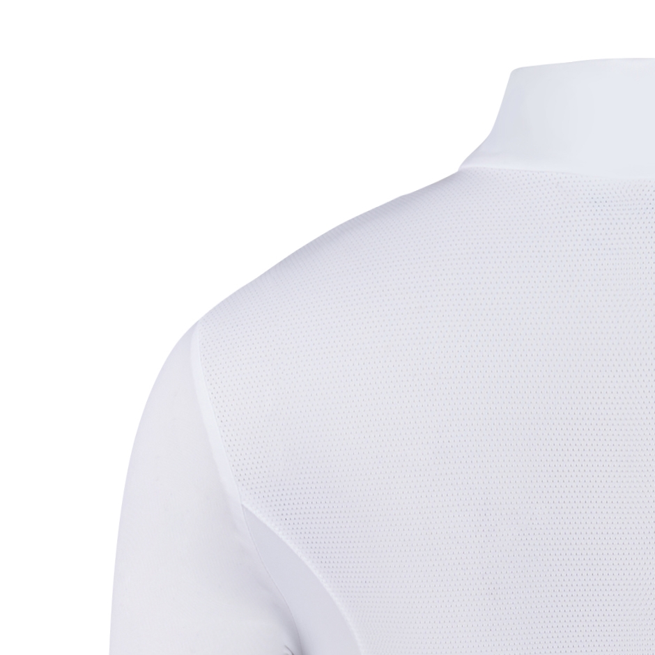 Áo Golf Nữ Dài Tay UV Shield Baselayer - Turtleneck