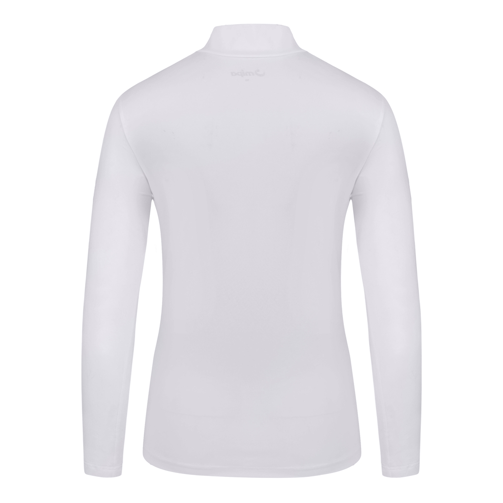 Áo Golf Nữ Dài Tay Luxe Top - Long Sleeve