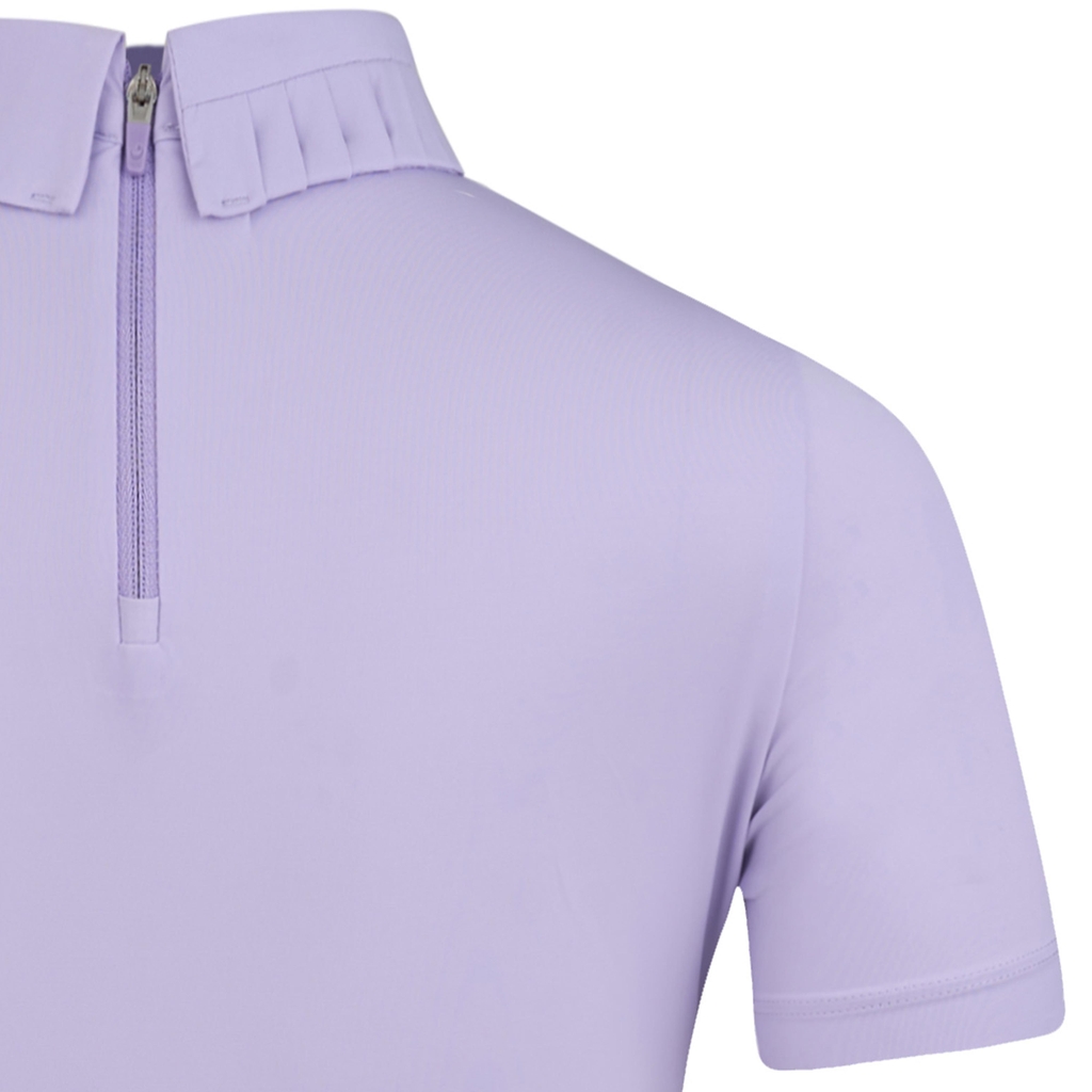 Áo Golf Nữ Ngắn Tay Vogue Top