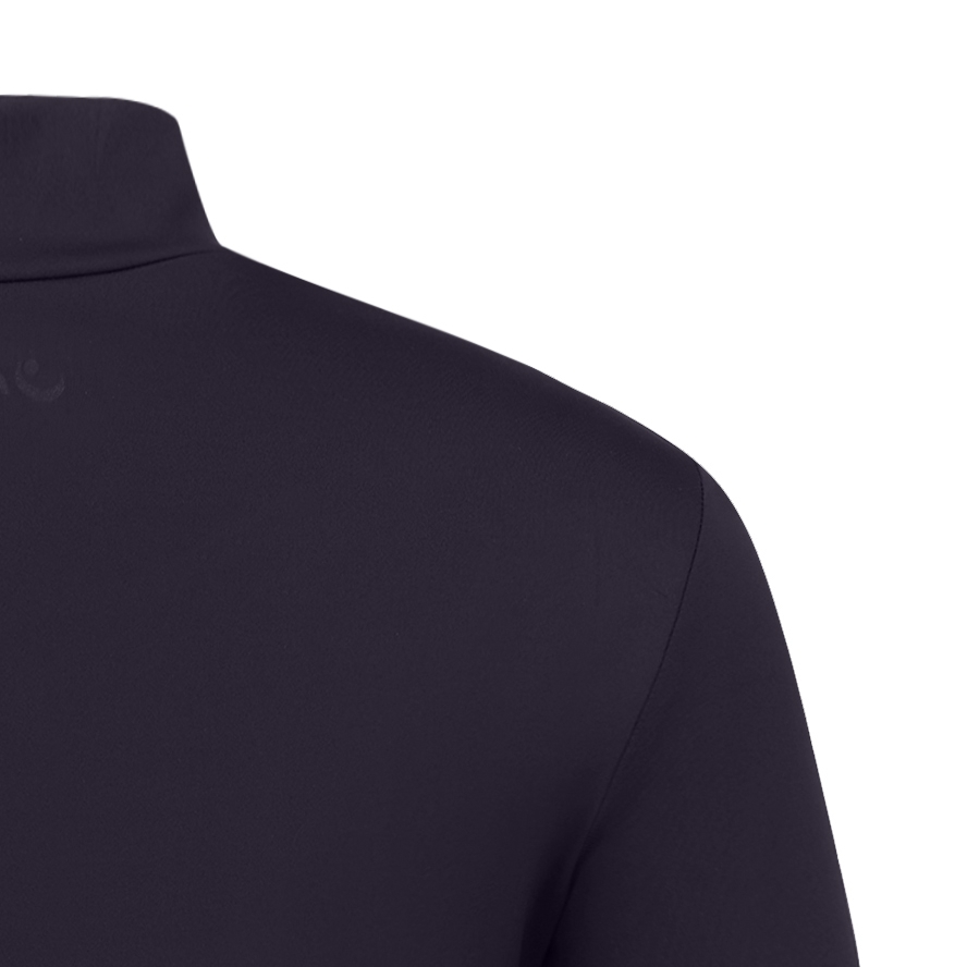 Áo Golf Nữ Dài Tay Luxe Top - Long Sleeve