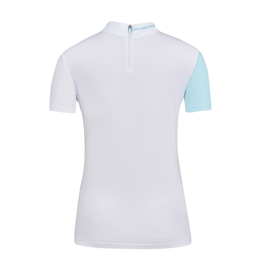 Áo Golf Nữ Ngắn Tay Grace Top