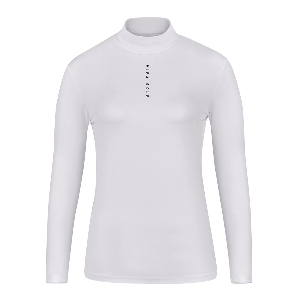 Áo Golf Nữ Dài Tay Luxe Top - Long Sleeve