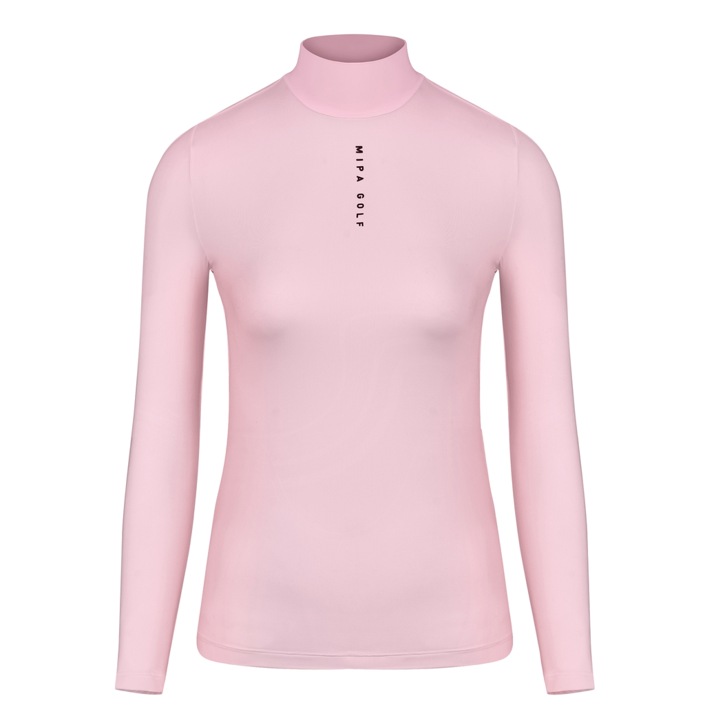 Áo Golf Nữ Dài Tay Luxe Top - Long Sleeve