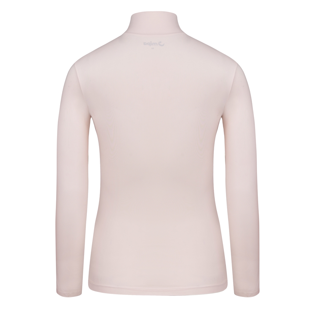 Áo Golf Nữ Dài Tay Luxe Top - Long Sleeve