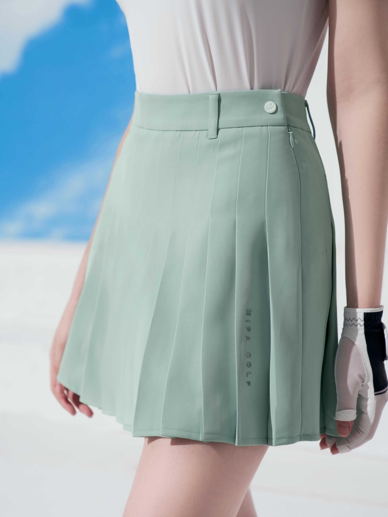 Váy Golf Nữ Wendy skirt