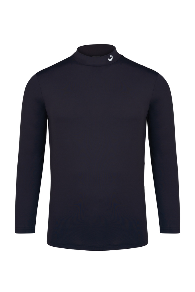 Áo Golf Nam Dài Tay Zico Top - Long Sleeve