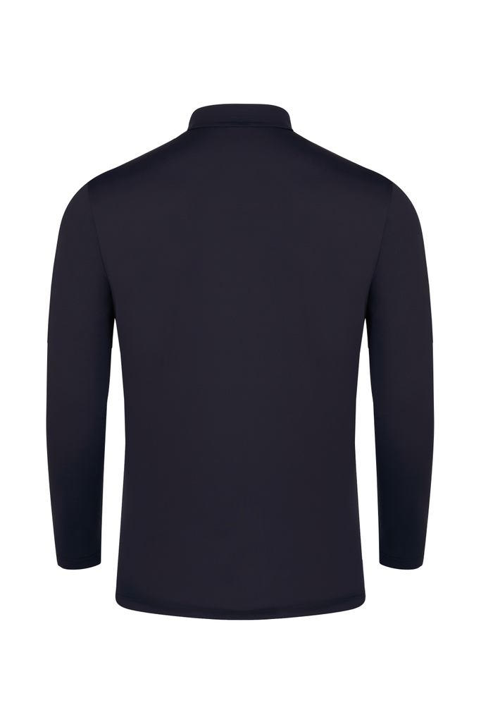 Áo Golf Nam Dài Tay Zico Top - Long Sleeve