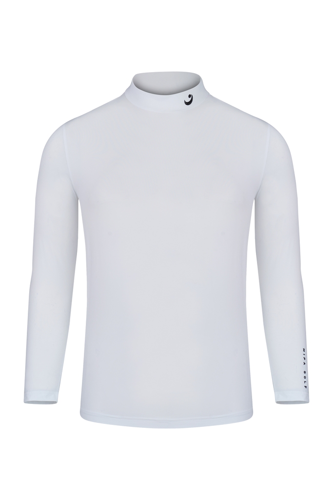 Áo Golf Nam Dài Tay Kai Top - Long Sleeve