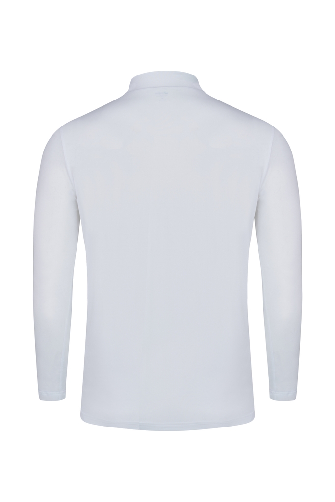 Áo Golf Nam Dài Tay Kai Top - Long Sleeve