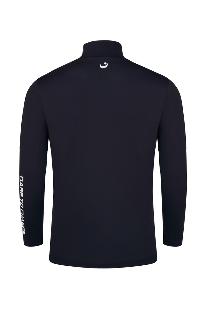 Áo Golf Nam Dài Tay Yuqi Top - Long Sleeve