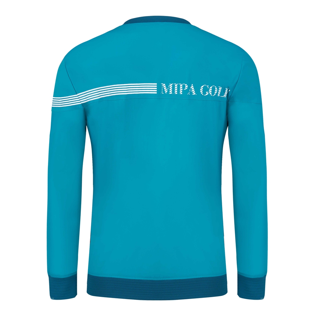 Áo Golf Nam Dài Tay Travis Top - Long Sleeve