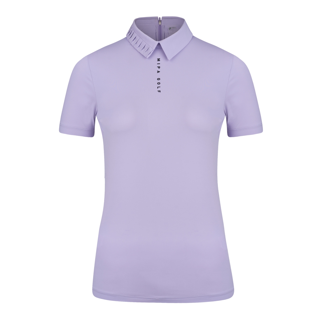 Áo Golf Nữ Ngắn Tay Vogue Top