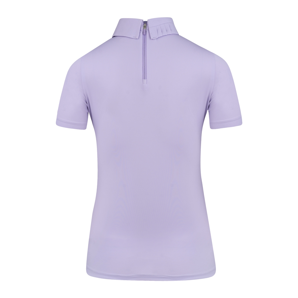 Áo Golf Nữ Ngắn Tay Vogue Top