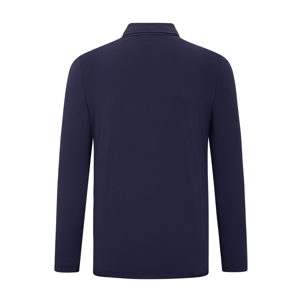 Áo Golf Nam Dài Tay Nicky Top - Long Sleeve