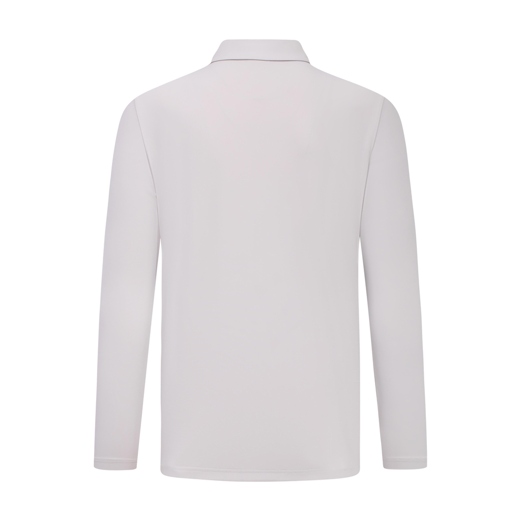 Áo Golf Nam Dài Tay Nicky Top - Long Sleeve