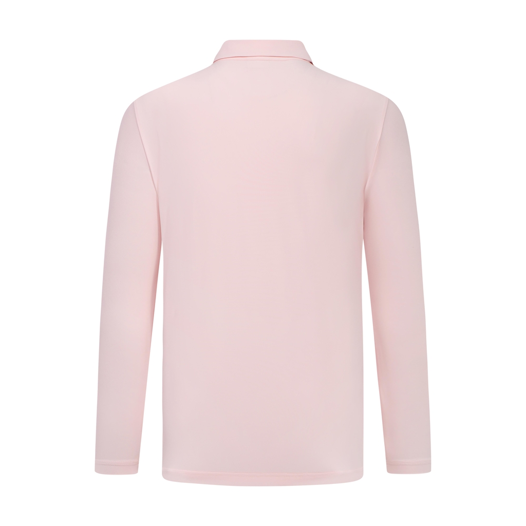 Áo Golf Nam Dài Tay Nicky Top - Long Sleeve