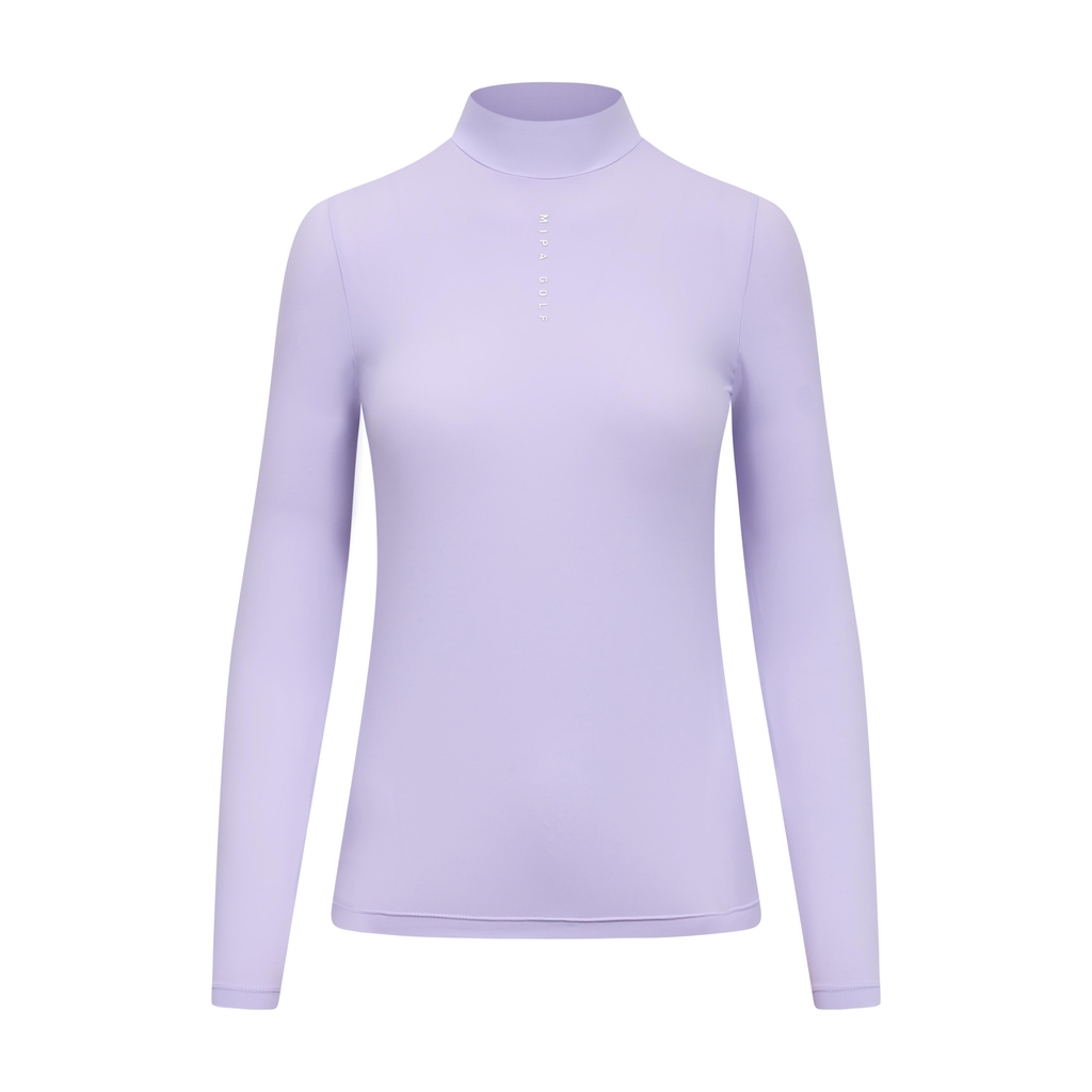 Áo Golf Nữ Dài Tay UV Shield Baselayer