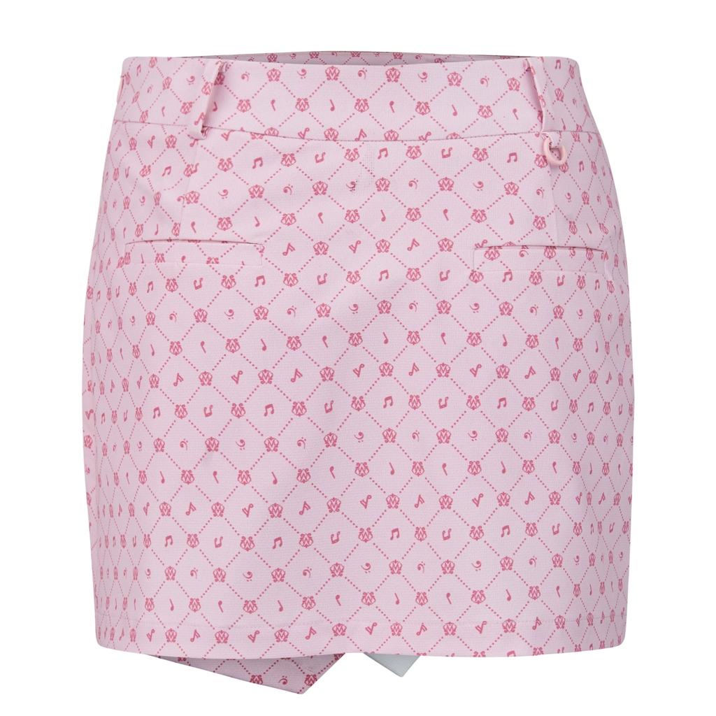 Váy Golf Nữ Luna skirt