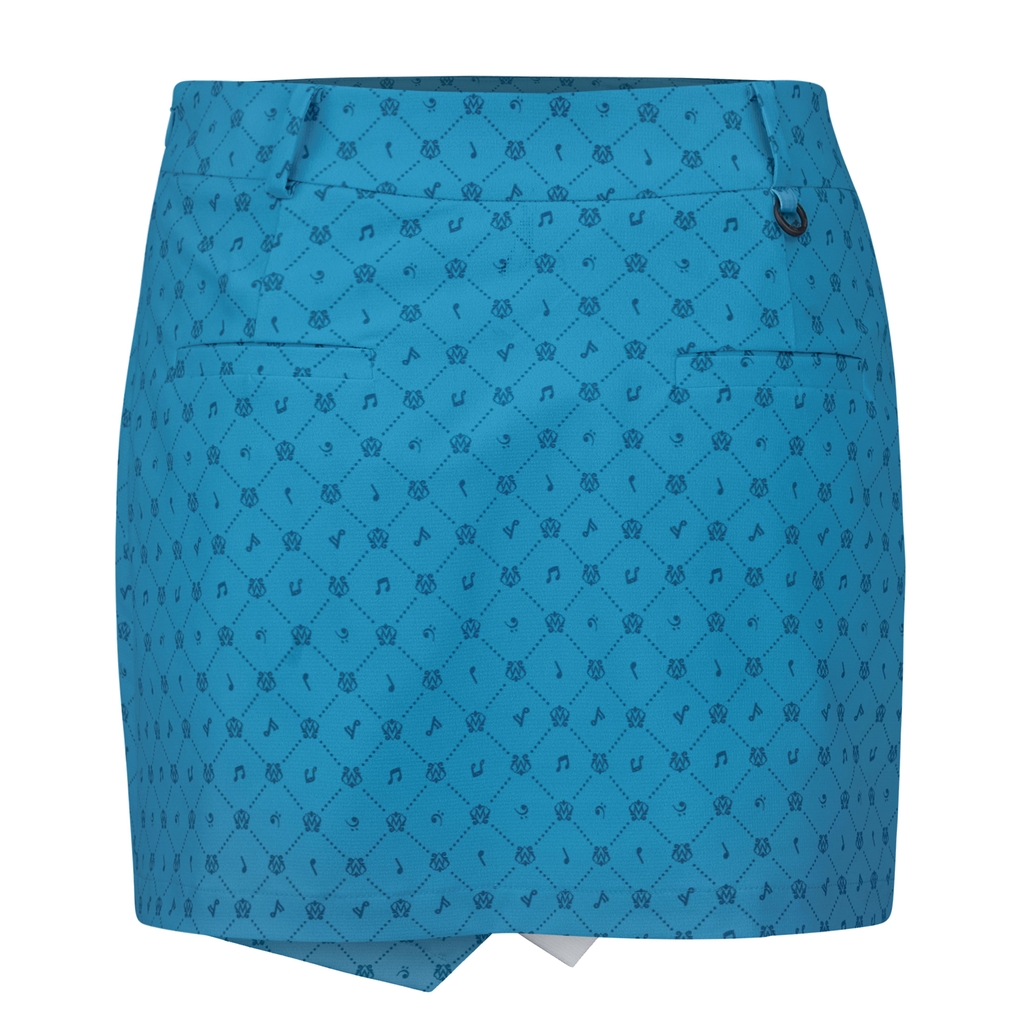 Váy Golf Nữ Luna skirt