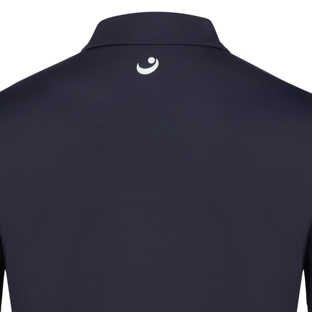 Áo Golf Nam Dài Tay Sia Top - Long Sleeve