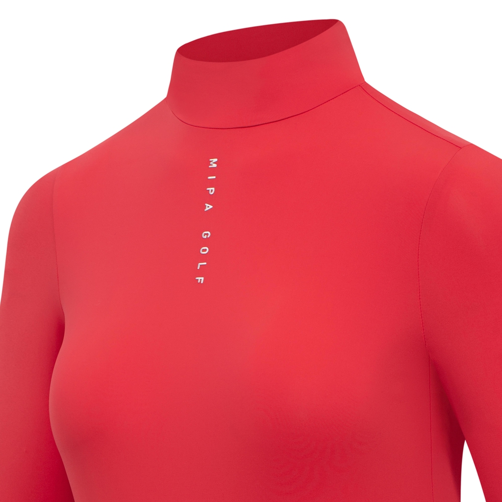 Áo Golf Nữ Dài Tay UV Shield Baselayer