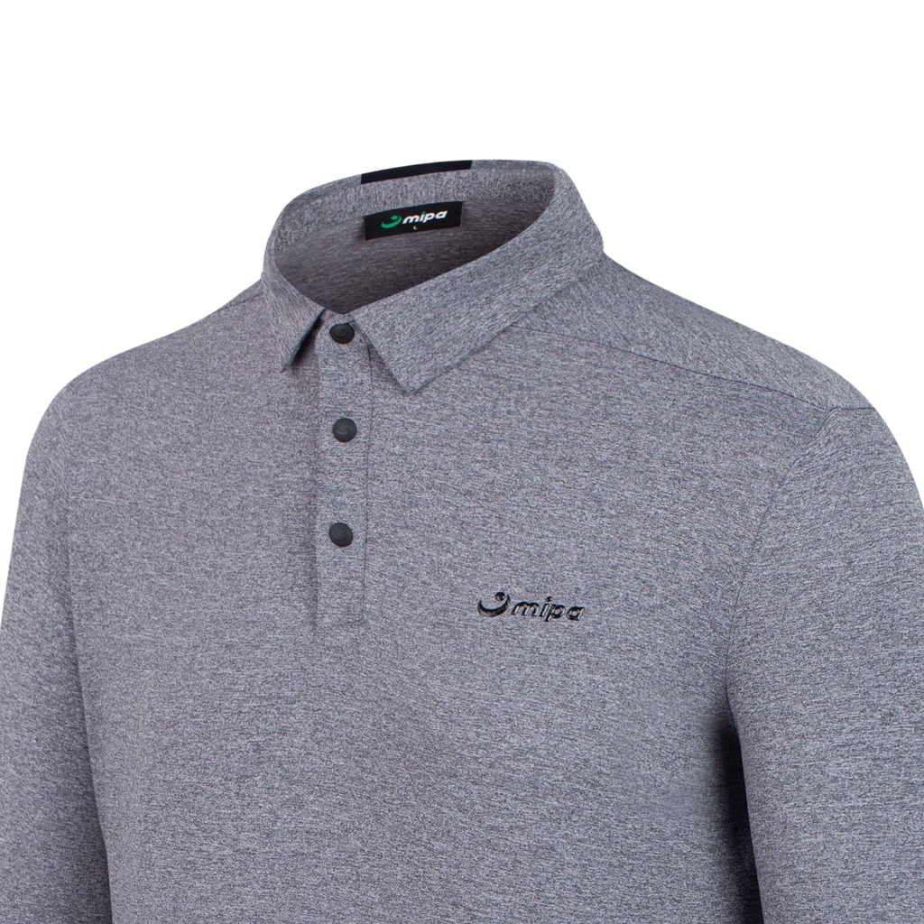 Áo Golf Nam Dài Tay Neo Top - Long sleeve