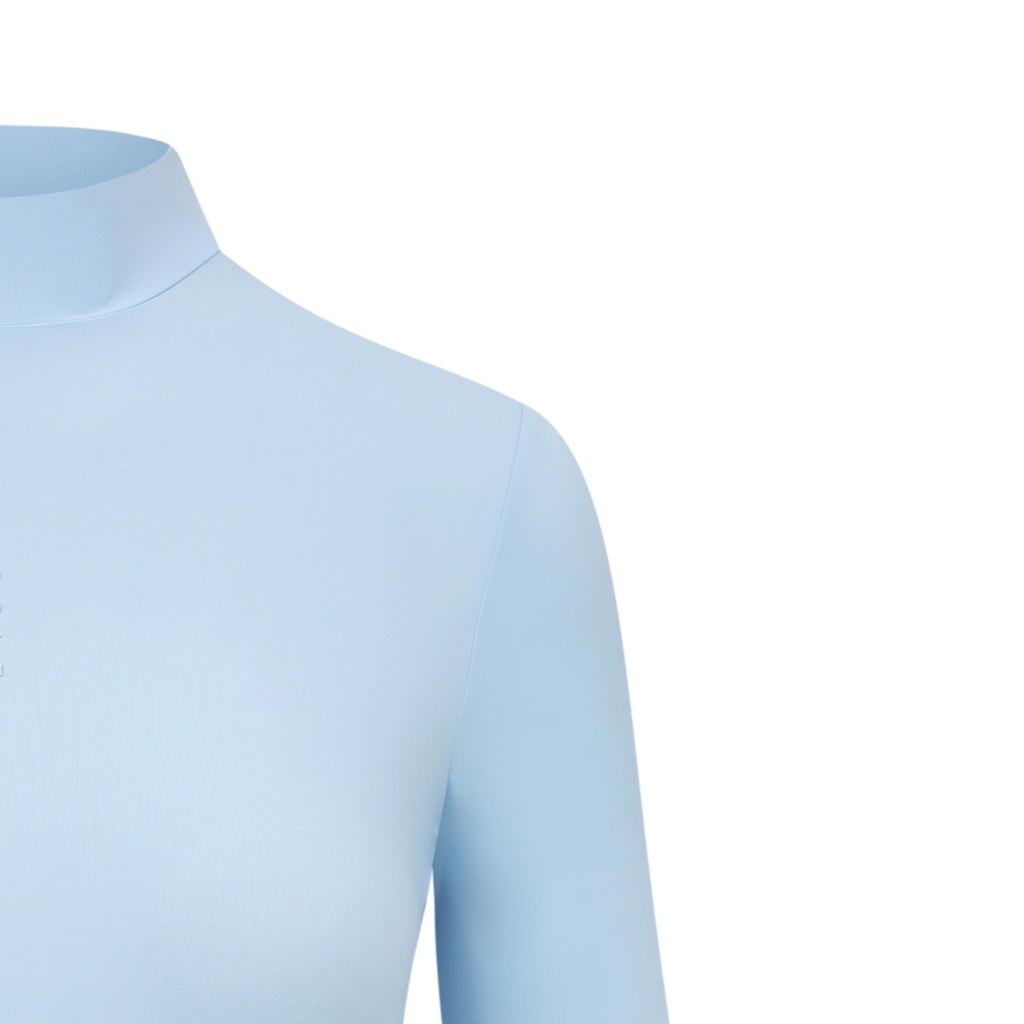 Áo Golf Nữ Dài Tay UV Shield Baselayer