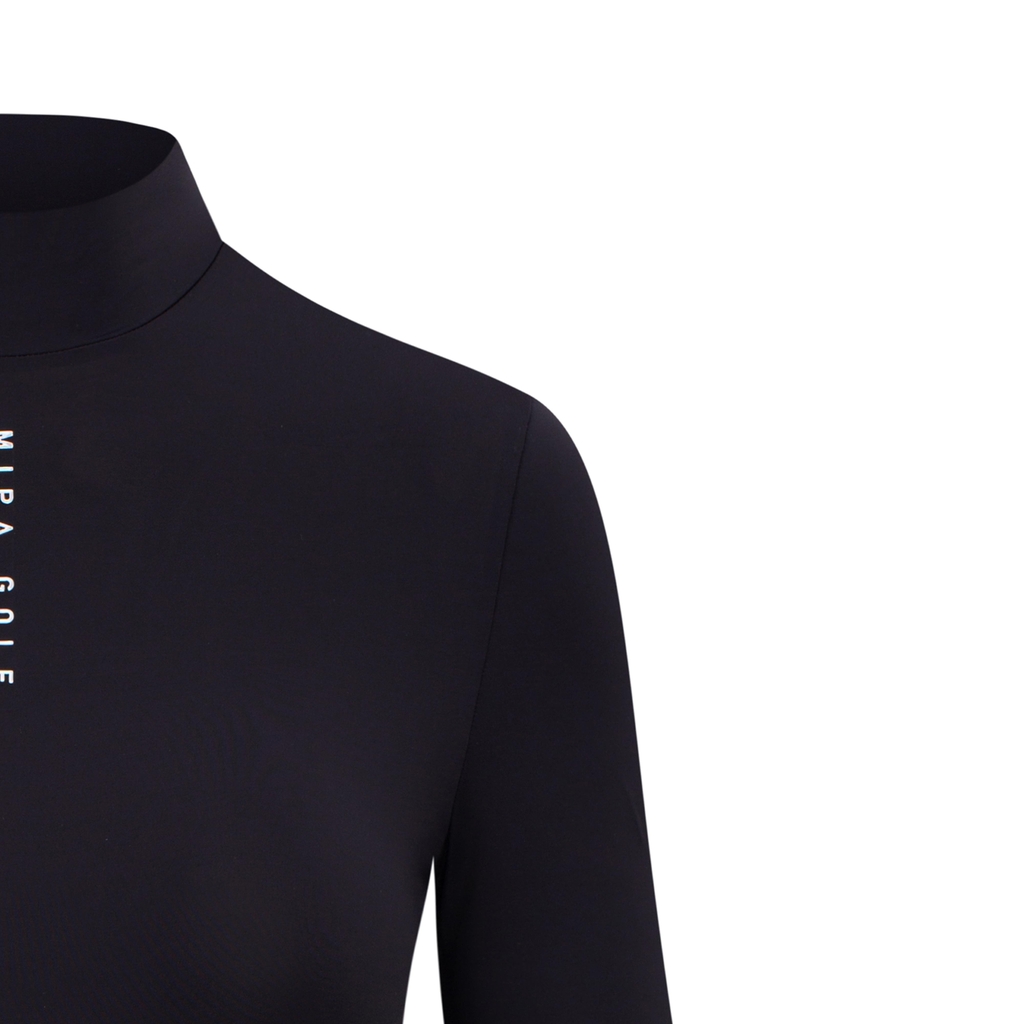 Áo Golf Nữ Dài Tay UV Shield Baselayer