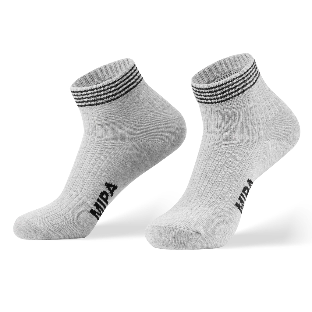 Phụ Kiện Golf Nữ Crew Socks