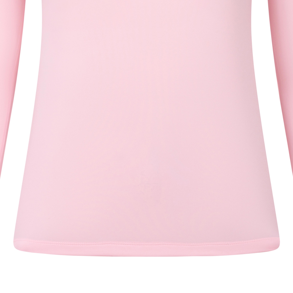 Áo Golf Nữ Dài Tay Sophie Top - Long sleeve