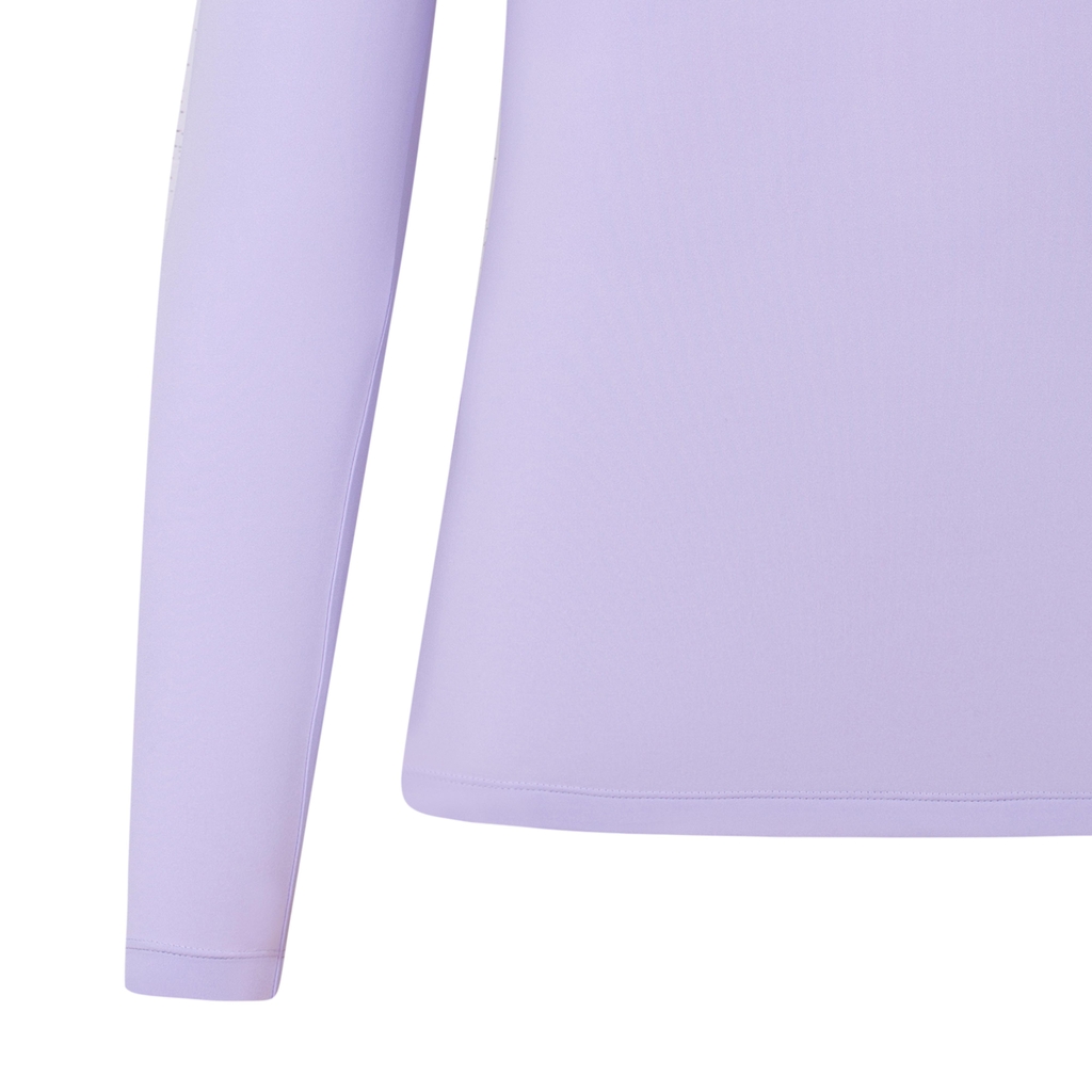 Áo Golf Nữ Dài Tay Sophie Top - Long sleeve