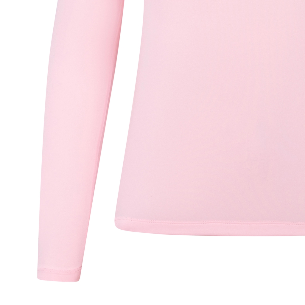 Áo Golf Nữ Dài Tay Sophie Top - Long sleeve