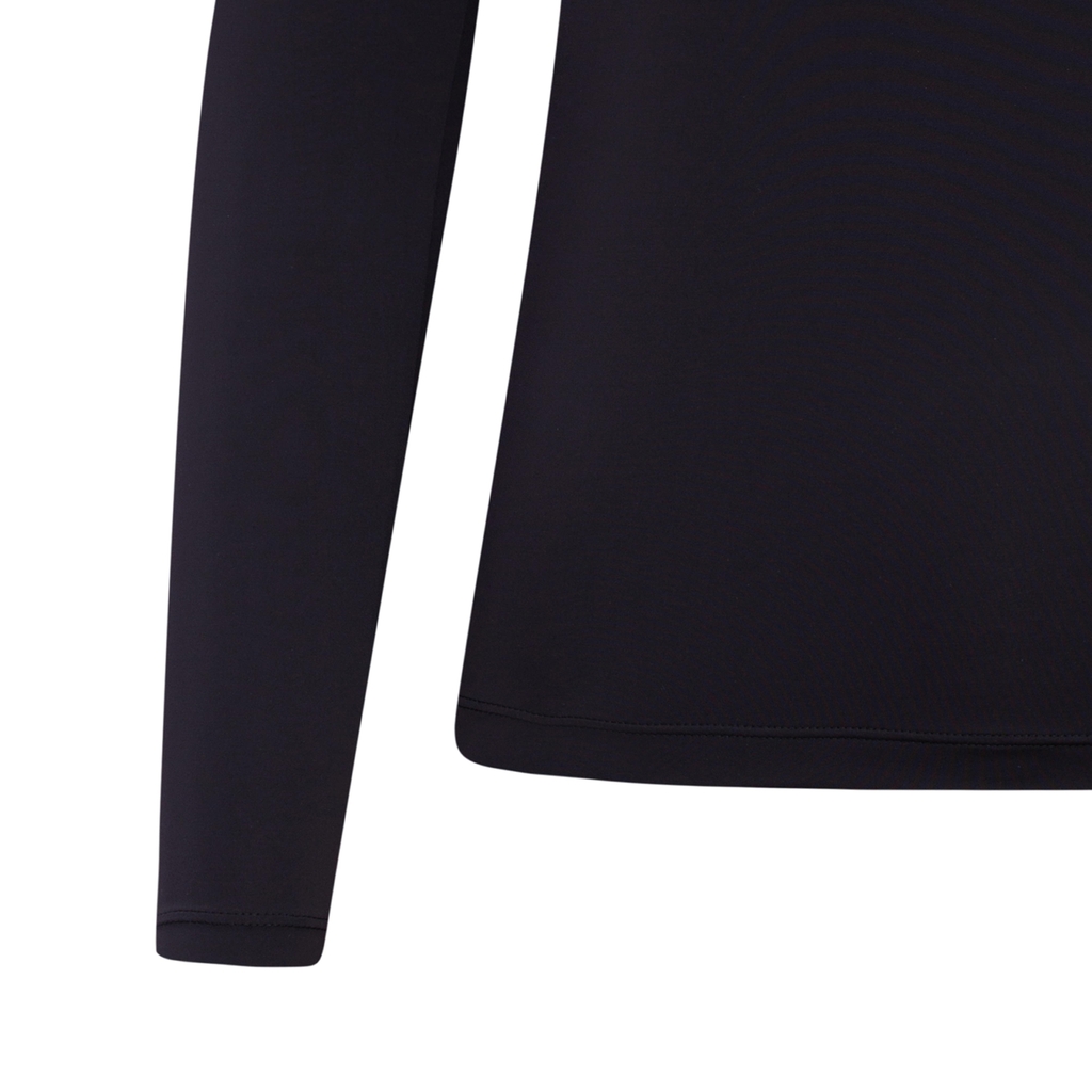 Áo Golf Nữ Dài Tay UV Shield Baselayer